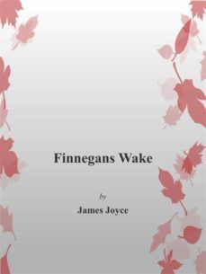 finnegans wake (ebook)-9788892592186
