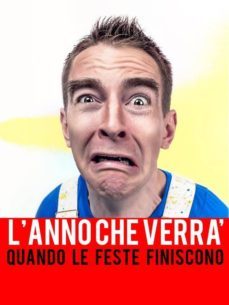 l'anno che verra (ebook)-9788892599086