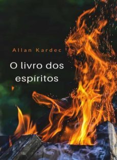 o livro dos espiritos (traduzido) (ebook)-allan kardec-9788892868786