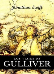 los viajes de gulliver (traducido) (ebook)-jonathan swift-9788892869486