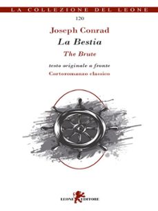 la bestia (ebook)-joseph conrad-9788892967786