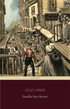 familia sem nome (ebook)-julio verne-9788893158886