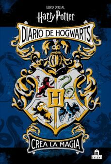 harry potter. diario de hogwarts-harry potter-9788893673686