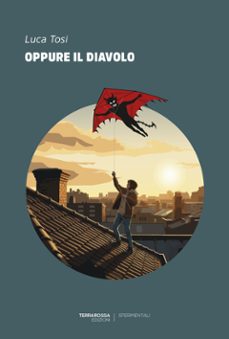 oppure il diavolo (ebook)-luca tosi-9788894845686