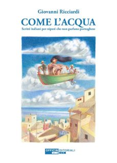 come l'acqua (ebook)-giovanni ricciardi-9788898041886