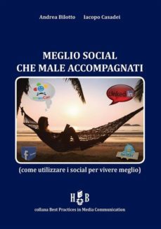 meglio social che male accompagnati (ebook)-9788898969586