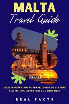 malta travel guide (ebook)-9788951526886
