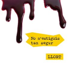 -lluis llort-9789178974986