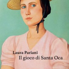 il gioco di santa oca (audiolibro)-laura pariani-9789179093686