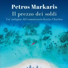 -petros markaris-9789180856386