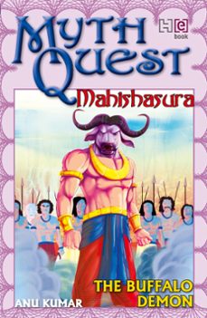 mahishasura (ebook)-anu kumar-9789350095386