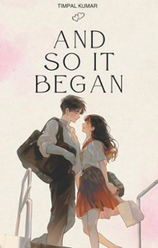 and so it began (ebook)-timpal kumar-9789356262386