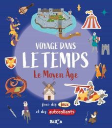 le moyen-age-9789403216386