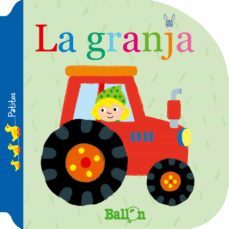 la granja - patitos-9789463075886
