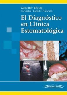 el diagnostico en clinica estomatologica-eduardo ceccotti-9789500603386