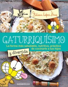 gaturriquisimo (ebook)-9789500740586