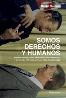 somos derechos y humanos (ebook)-daniel gutman-9789500754286