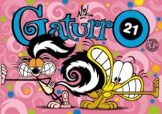 gaturro 21 (tiras) (ebook)-9789500774086
