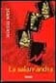 la salamandra-morris west-9789501501186