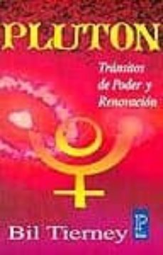 pluton transitos de poder y renovacion-bill tierney-9789501705386