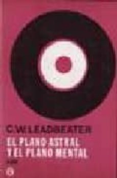 el plano astral y el plano mental-9789501706086