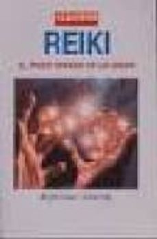 reiki: el poder sanador de las manos-brigitte glaser-ursula vogt-9789502495286