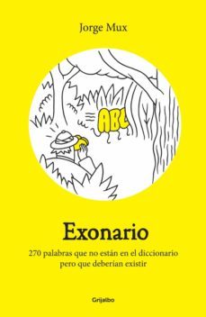 exonario (ebook)-9789502805986