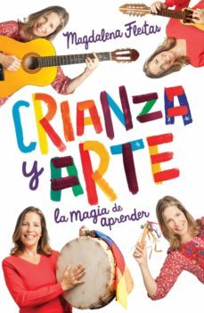crianza y arte (ebook)-magdalena fleitas-9789502806686