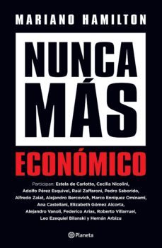 nunca mas economico (ebook)-mariano hamilton-9789504973386