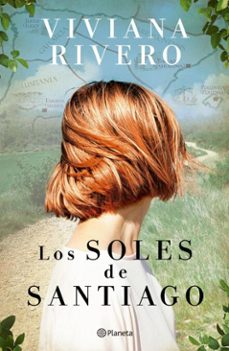 los soles de santiago (ebook)-viviana rivero-9789504988786