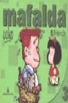 mafalda and friends nº 3-9789505157686