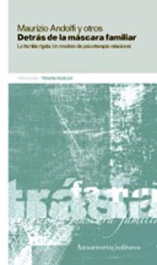 detras de la mascara familiar (2ª ed.)-9789505181186