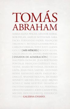 mis heroes (ebook)-tomas abraham-9789505566686