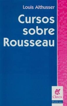 cursos sobre rousseau-9789506026486