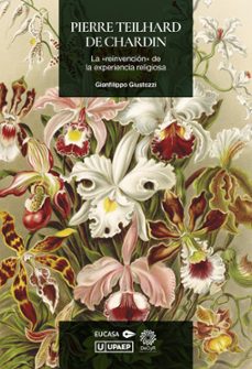 pierre teilhard de chardin (ebook)-gianfilippo guistozzi-9789506232986