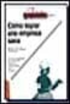 como lograr una empresa sana-9789506411886