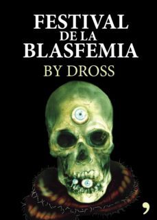 festival de la blasfemia (ebook)-9789507301186