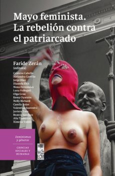 mayo feminista. la rebelión contra el patriarcado (ebook)-faride zeran-9789560011886