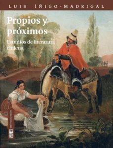 propios y proximos (ebook)-luis iñigo madrigal-9789560013286