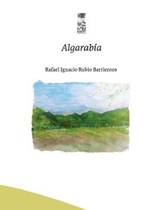 algarabia (ebook)-rafael rubio barrientos-9789560018786