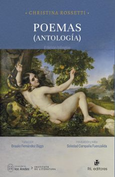 poemas (antologia) (ebook)-christina rossetti-9789560115386