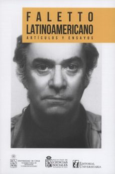 -enzo faletto verne-9789561125186
