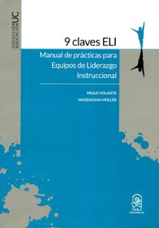 9 claves eli (ebook)-magdalena muller-paulo volante-9789561421486