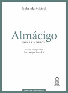 almacigo (ebook)-gabriela mistral-9789561425286