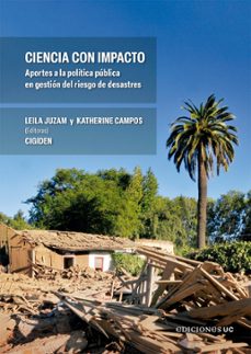 ciencia con impacto (ebook)-9789561432086