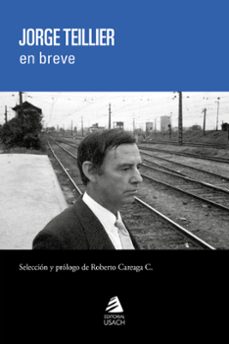 jorge teillier en breve (ebook)-jorge teillier-9789563037586
