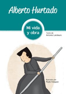 alberto hurtado (ebook)-antonio landauro marin-9789563123586