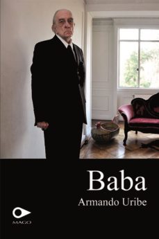 baba (ebook)-armando uribe-9789563170986