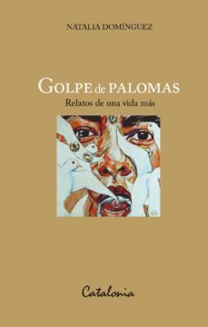 golpe de palomas (ebook)-9789563245486