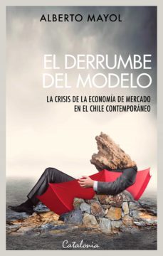 el derrumbe del modelo (ebook)-9789563247886